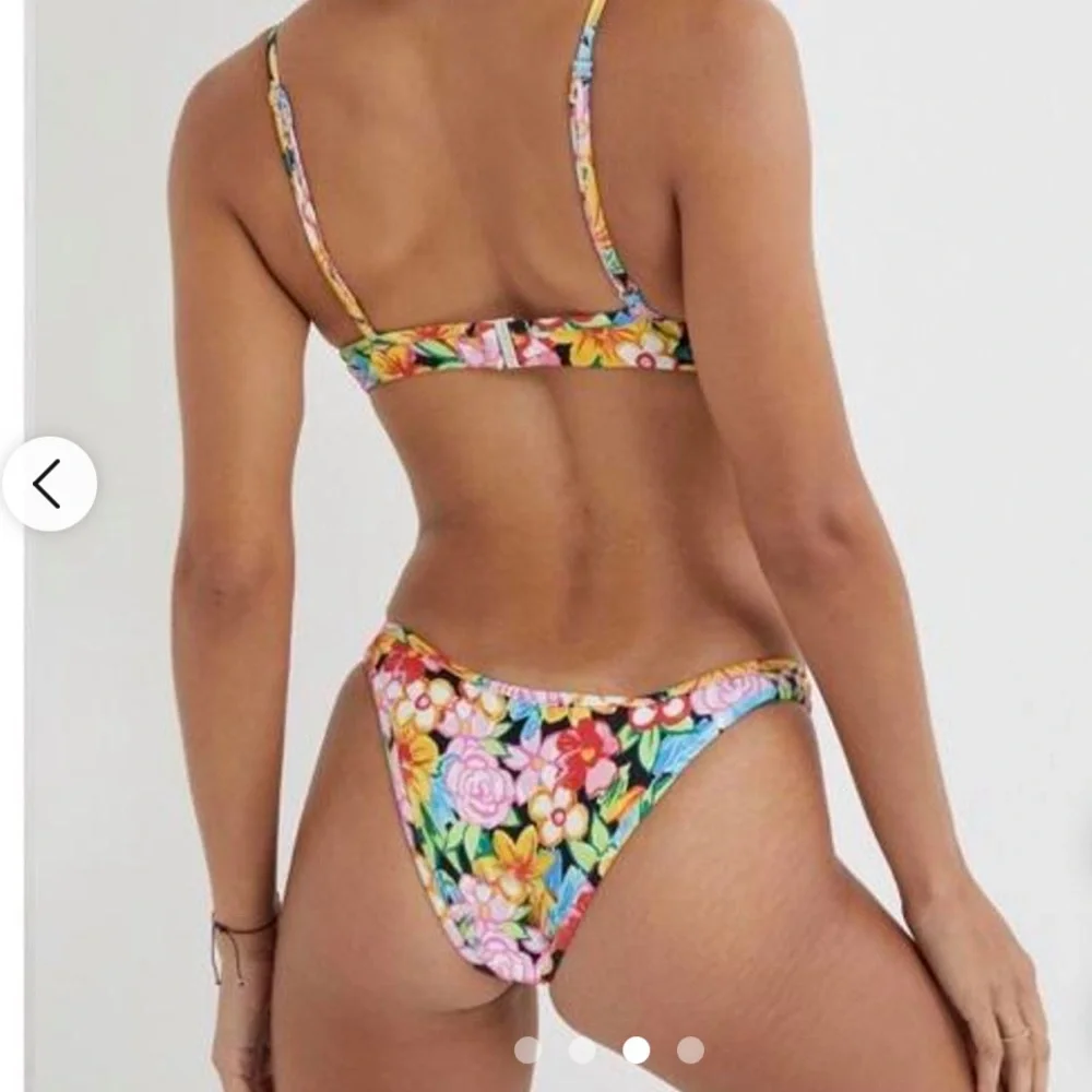 For Love and Lemons Tiana Bikini - Picture 3 of 3